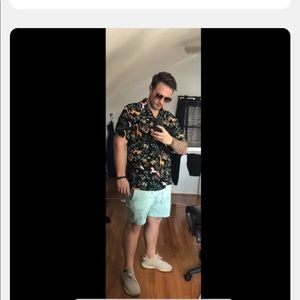 Meet your Posher, Robert